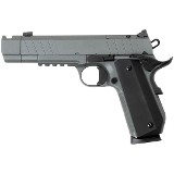 TISAS ZIG PCS1911 NIGHT STALKER .45 ACP - Image 1 of 3