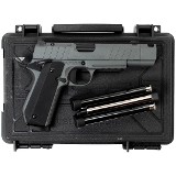TISAS ZIG PCS1911 NIGHT STALKER .45 ACP - Image 3 of 3
