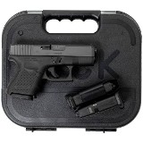 GLOCK 26 GEN 4 9MM LUGER (9X19 PARA) - Image 3 of 3