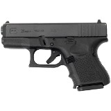 GLOCK 26 GEN 4 9MM LUGER (9X19 PARA) - Image 1 of 3