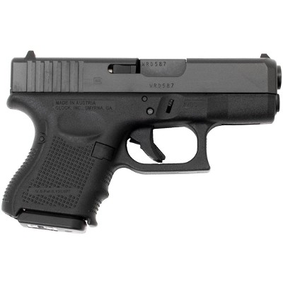 GLOCK 26 GEN 4 9MM LUGER (9X19 PARA) - Image 2 of 3