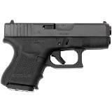 GLOCK 26 GEN 4 9MM LUGER (9X19 PARA) - Image 2 of 3