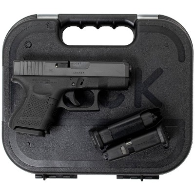 GLOCK 26 GEN 4 9MM LUGER (9X19 PARA) - Image 3 of 3