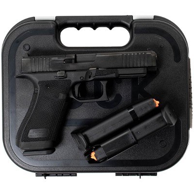 GLOCK 17 GEN69MM LUGER (9X19 PARA) - Image 3 of 3