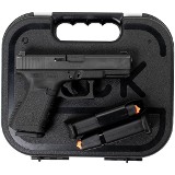 GLOCK 19 GEN3 9MM LUGER (9X19 PARA) - Image 3 of 3