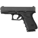 GLOCK 19 GEN3 9MM LUGER (9X19 PARA) - Image 1 of 3