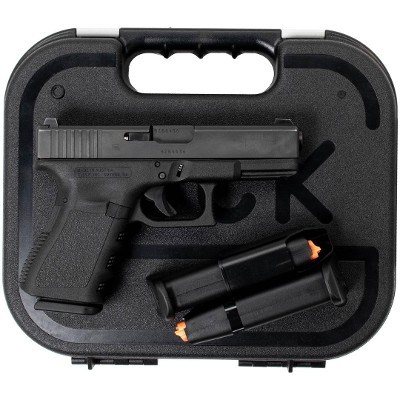 GLOCK 19 GEN3 9MM LUGER (9X19 PARA) - Image 3 of 3