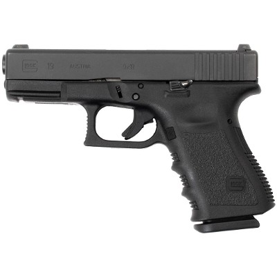 GLOCK 19 GEN3 9MM LUGER (9X19 PARA) - Image 1 of 3