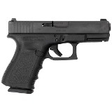 GLOCK 19 GEN3 9MM LUGER (9X19 PARA) - Image 2 of 3