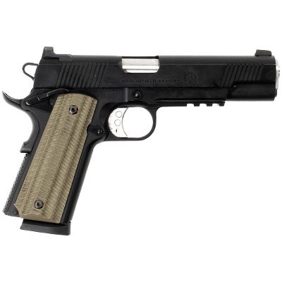 SPRINGFIELD ARMORY OPERATOR 9MM LUGER (9X19 PARA) - Image 2 of 3