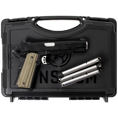 SPRINGFIELD ARMORY OPERATOR 9MM LUGER (9X19 PARA) - Image 3 of 3