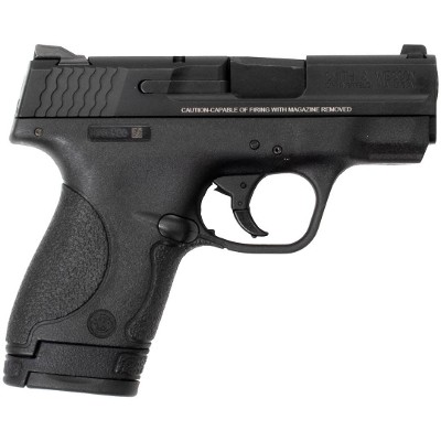 SMITH & WESSON M&P9 SHIELD 9MM LUGER (9X19 PARA) - Image 2 of 3