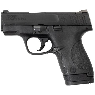 SMITH & WESSON M&P9 SHIELD 9MM LUGER (9X19 PARA) - Image 1 of 3