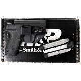 SMITH & WESSON M&P9 SHIELD 9MM LUGER (9X19 PARA) - Image 3 of 3