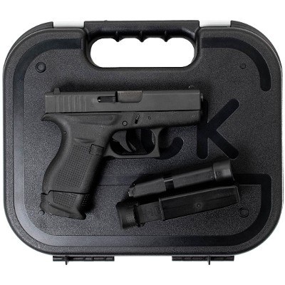 GLOCK 42 .380 ACP - Image 3 of 3