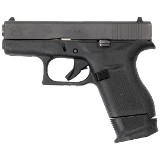 GLOCK 42 .380 ACP - Image 1 of 3