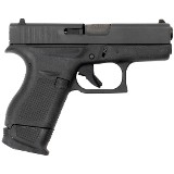 GLOCK 42 .380 ACP - Image 2 of 3