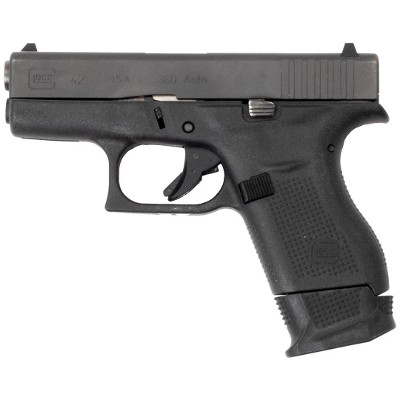 GLOCK 42 .380 ACP - Image 1 of 3