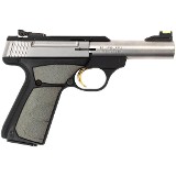 BROWNING BUCK MARK MICRO BULL PRO TARGET .22 LR - Image 2 of 3