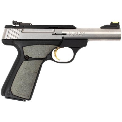BROWNING BUCK MARK MICRO BULL PRO TARGET .22 LR - Image 2 of 3