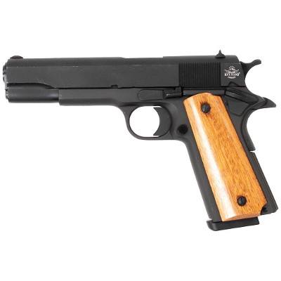 ROCK ISLAND ARMORY M1911 A1-FS .45 ACP - Image 1 of 3