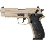 SIG SAUER MOSQUITO .22 LR - Image 1 of 3