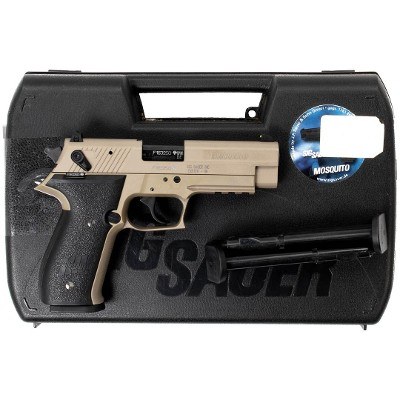 SIG SAUER MOSQUITO .22 LR - Image 3 of 3