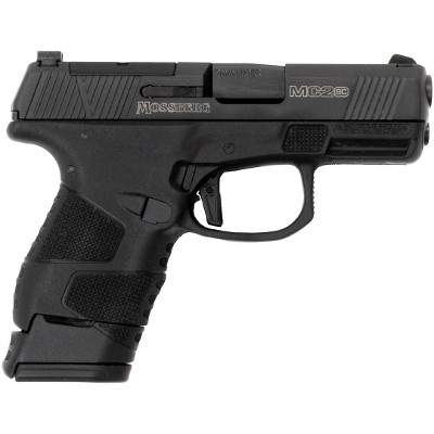 MOSSBERG MC2SC 9MM LUGER (9X19 PARA) - Image 2 of 3