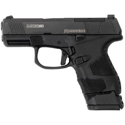 MOSSBERG MC2SC 9MM LUGER (9X19 PARA) - Image 1 of 3