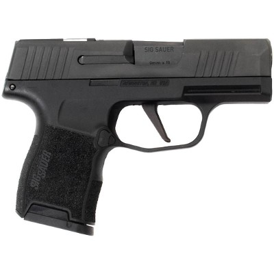 SIG SAUER P365 SAS 9MM LUGER (9X19 PARA) - Image 2 of 3
