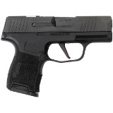 SIG SAUER P365 SAS 9MM LUGER (9X19 PARA) - Image 2 of 3