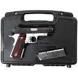 KIMBER PRO CRIMSON CARRY II .45 ACP - Image 3 of 3