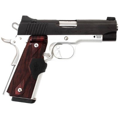 KIMBER PRO CRIMSON CARRY II .45 ACP - Image 2 of 3