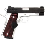 KIMBER PRO CRIMSON CARRY II .45 ACP - Image 2 of 3