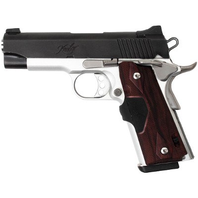 KIMBER PRO CRIMSON CARRY II .45 ACP - Image 1 of 3