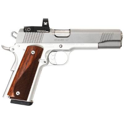 KIMBER STAINLESS LW .45 ACP - Image 2 of 3
