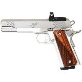 KIMBER STAINLESS LW .45 ACP - Image 1 of 3