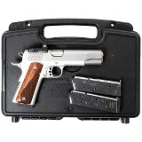 KIMBER STAINLESS LW .45 ACP - Image 3 of 3