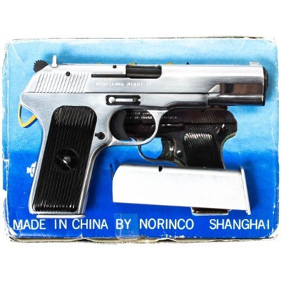 NORINCO MODEL 213 9MM LUGER (9X19 PARA) - Image 3 of 3