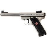RUGER MARK III TARGET .22 LR - Image 1 of 3