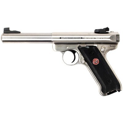 RUGER MARK III TARGET .22 LR - Image 1 of 3