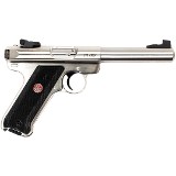 RUGER MARK III TARGET .22 LR - Image 2 of 3