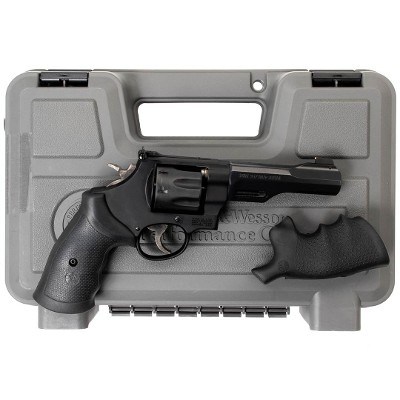 SMITH & WESSON 327 PERFORMANCE CENTER .357 MAG - Image 3 of 3