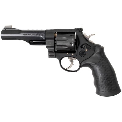 SMITH & WESSON 327 PERFORMANCE CENTER .357 MAG - Image 1 of 3
