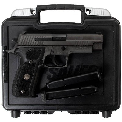 SIG SAUER P226 LEGION 9MM LUGER (9X19 PARA) - Image 3 of 3