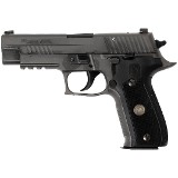SIG SAUER P226 LEGION 9MM LUGER (9X19 PARA) - Image 1 of 3