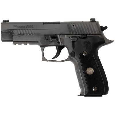 SIG SAUER P226 LEGION 9MM LUGER (9X19 PARA) - Image 1 of 3