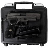 SIG SAUER P226 LEGION 9MM LUGER (9X19 PARA) - Image 3 of 3