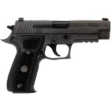 SIG SAUER P226 LEGION 9MM LUGER (9X19 PARA) - Image 2 of 3