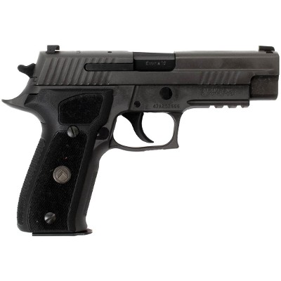 SIG SAUER P226 LEGION 9MM LUGER (9X19 PARA) - Image 2 of 3